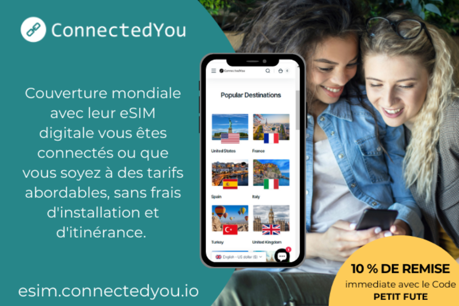 ConnectedYou - ©ConnectedYou