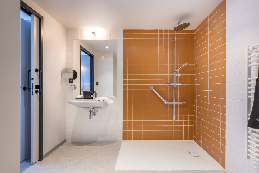 SEVENLINE Aparthotel - Work & Spa