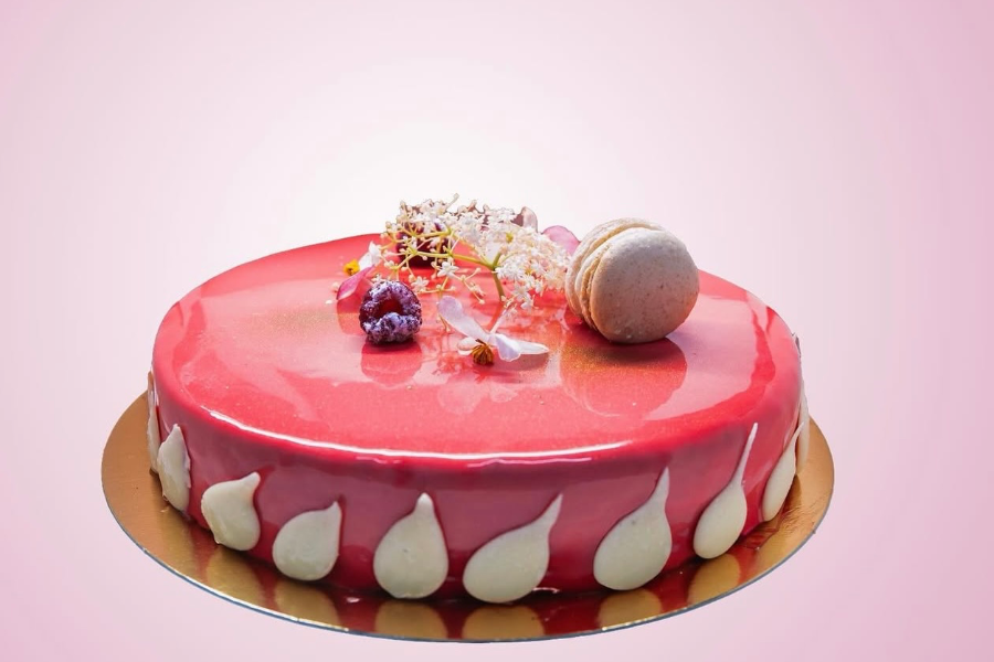 PATISSERIE DU BOULEVARD