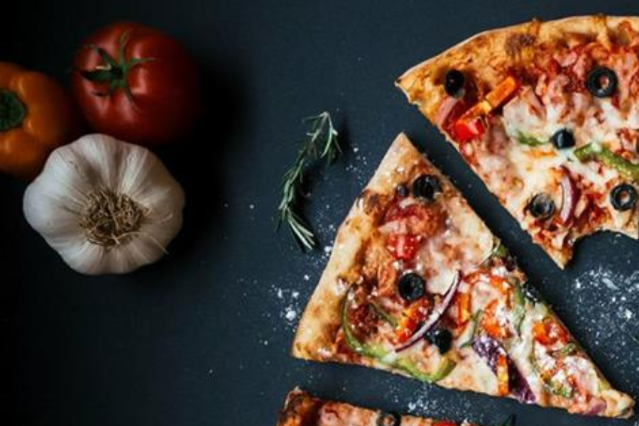 LE PINOCCHIO PIZZA