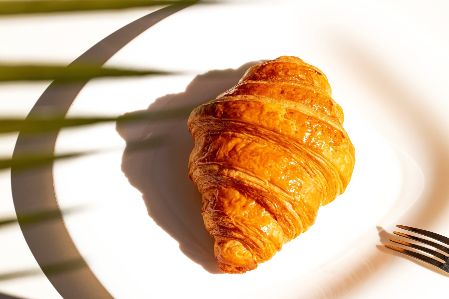  - ©NOVOS SABORES PÂTISSERIE FRANÇAISE