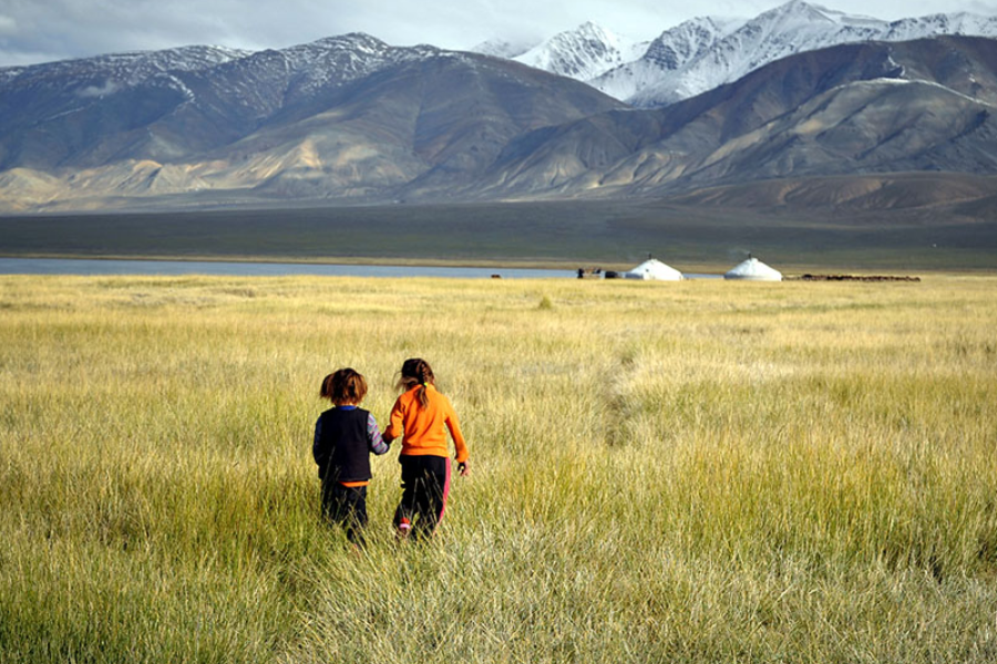 Mongolian dot travel - ©Mongolian dot travel