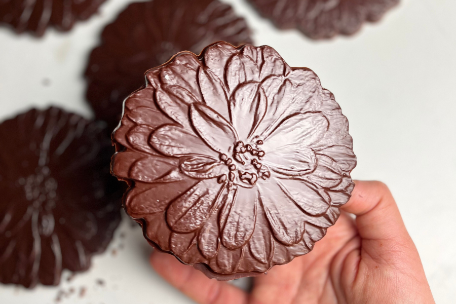 chocolaterie