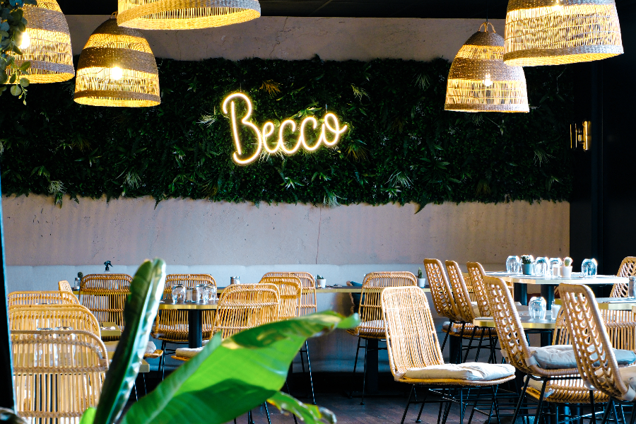 BECCO