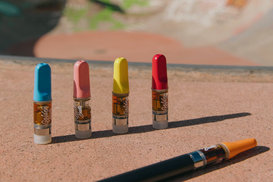 CB'DE - Tabac - Cigarette électronique - CBD