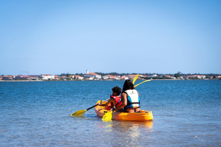 OFFICE DE TOURISME ILHAVO