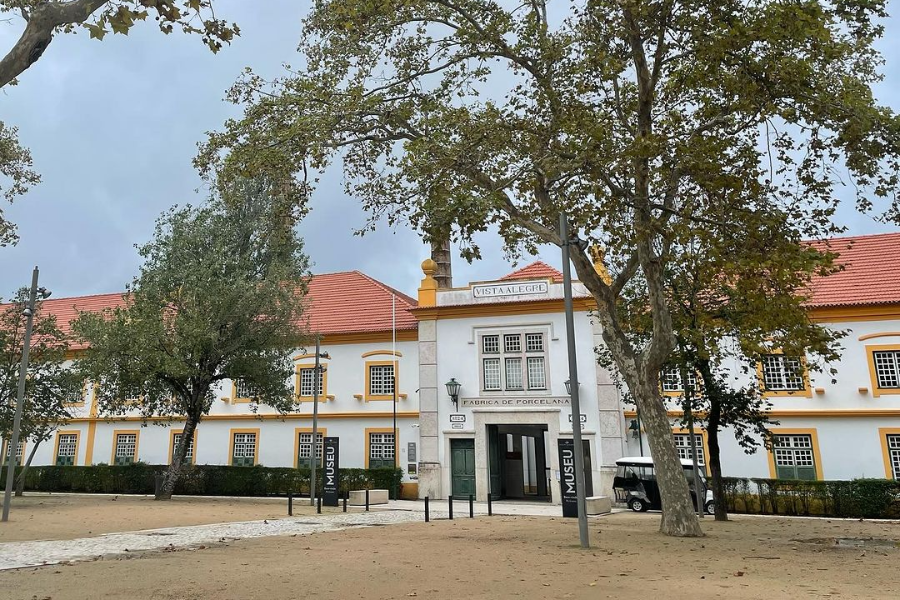 OFFICE DE TOURISME ILHAVO
