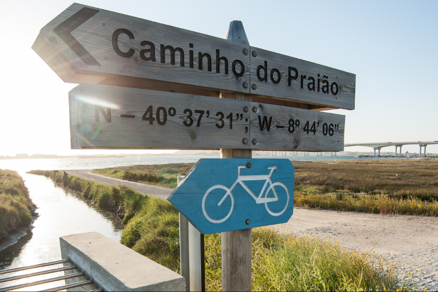 Ria de Aveiro