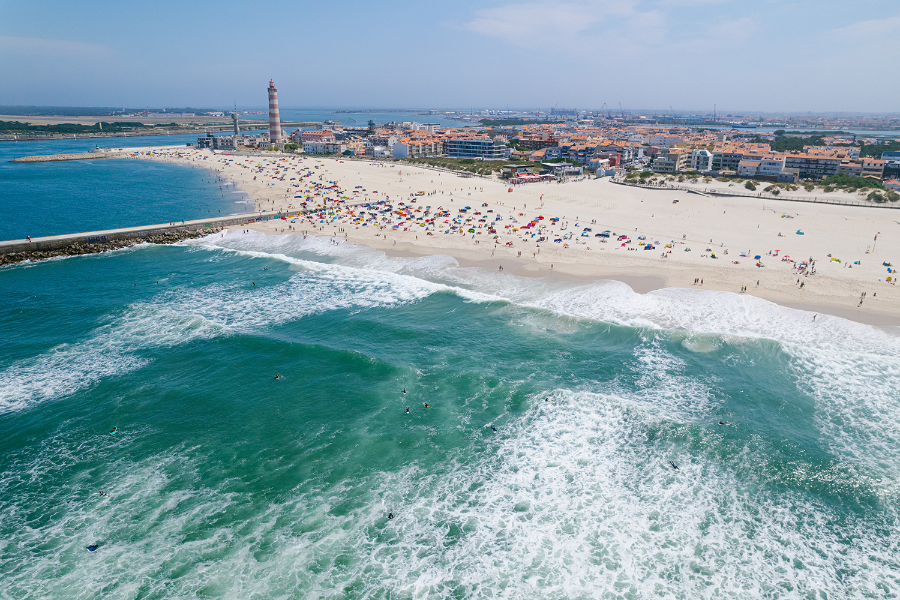 Praia da Barra