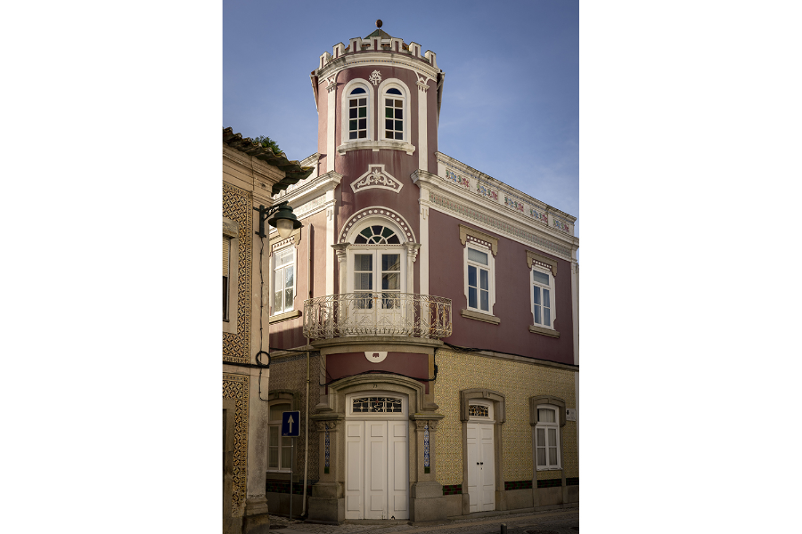 Maison à Ilhavo