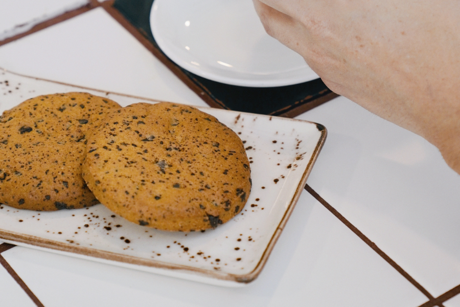 LA TARTA DE LA MADRE DE CRIS - SEVILLE