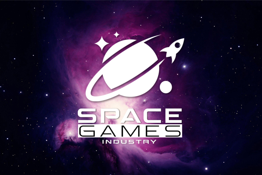  - ©SPACE GAMES INDUSTRY