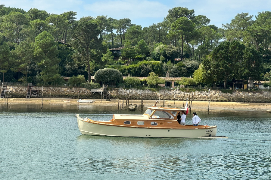 PRIVATE CAPTAIN
