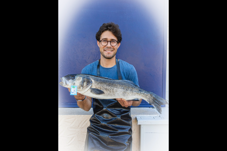 POISSONNERIE DU PYLA