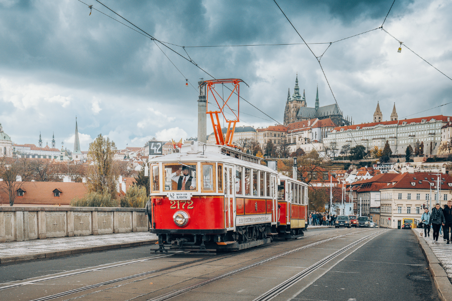 Tramway 42 - ©Tramway 42