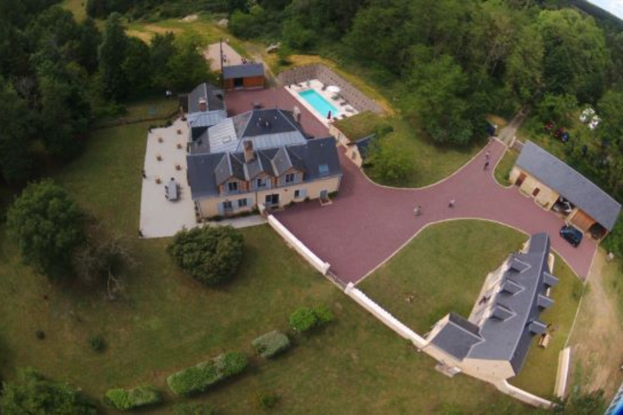 DOMAINE DE TOUKALYA