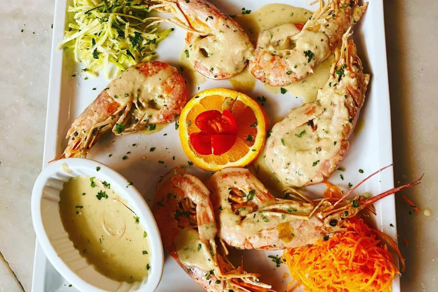 OSTERIA LA MINIERA