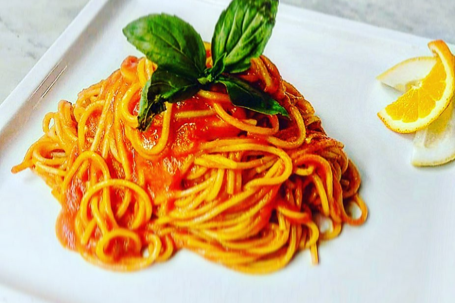 OSTERIA LA MINIERA