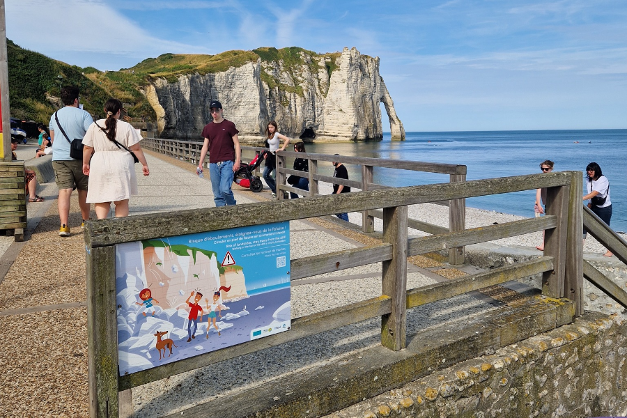  - ©LE GRAND SITE FALAISES D'ETRETAT-CÔTE D'ALBÂTRE