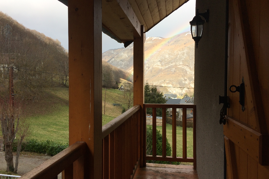 Auberge des Pyrénées - ©Auberge des Pyrénées