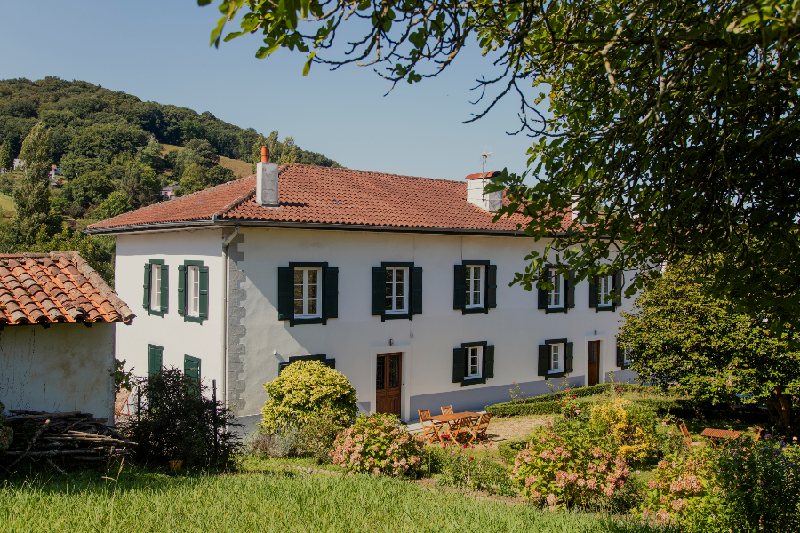 MAISON GAMBOIA