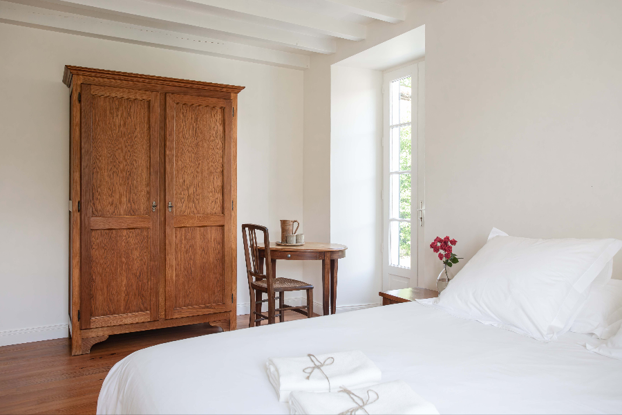 Maison Gamboia