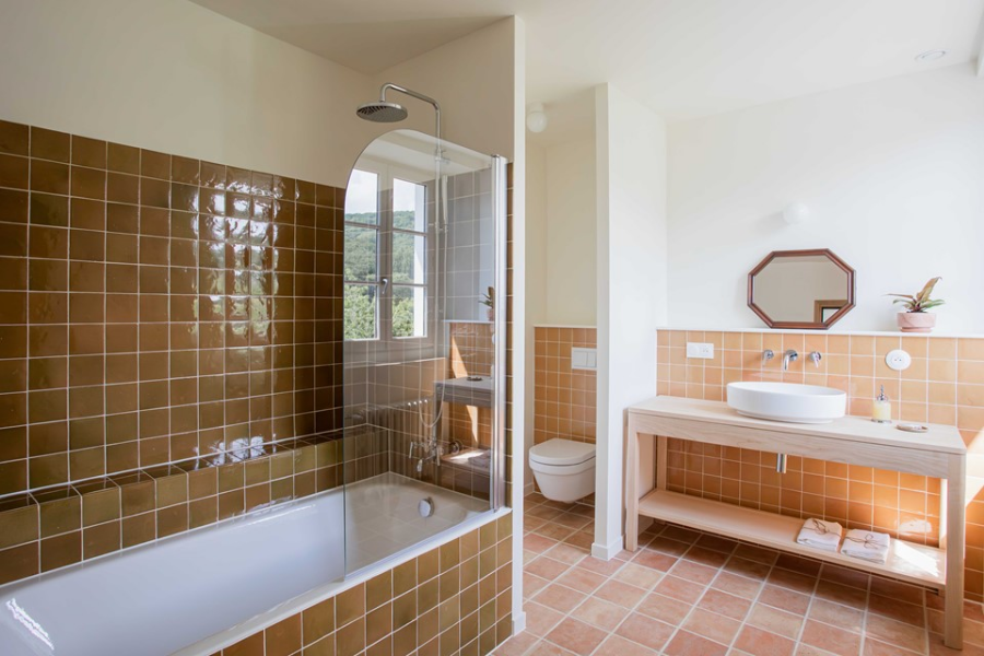 Maison Gamboia
