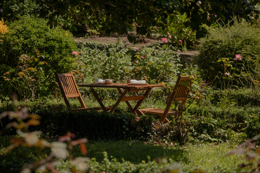 Maison Gamboia