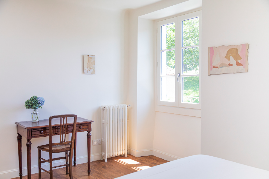 Maison Gamboia