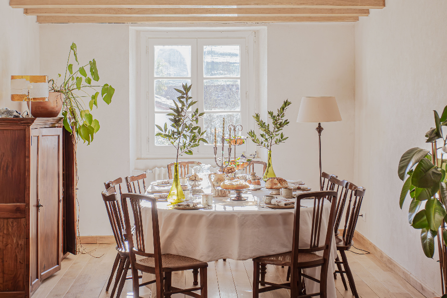 Maison Gamboia
