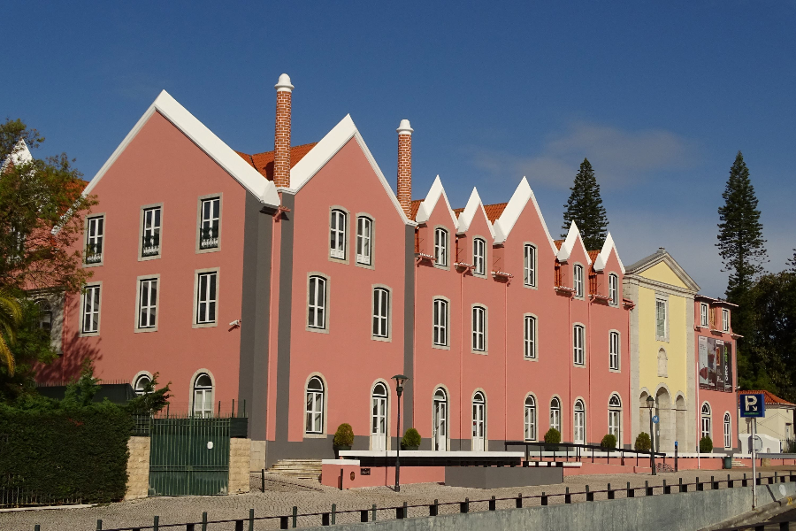 Centro Cultural de Cascais