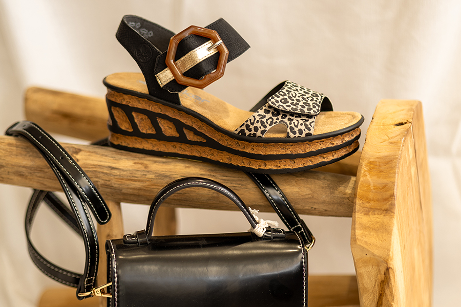Arbell-Nu-Pied-Femme-Ete
