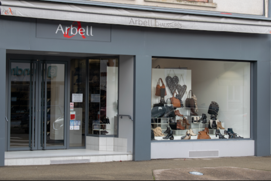 ARBELL