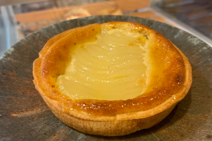 BOULANGERIE-PÂTISSERIE-SALON DE THÉ MAISON M PLOT