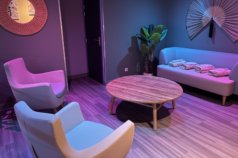 SPA AVENUE AMIENS