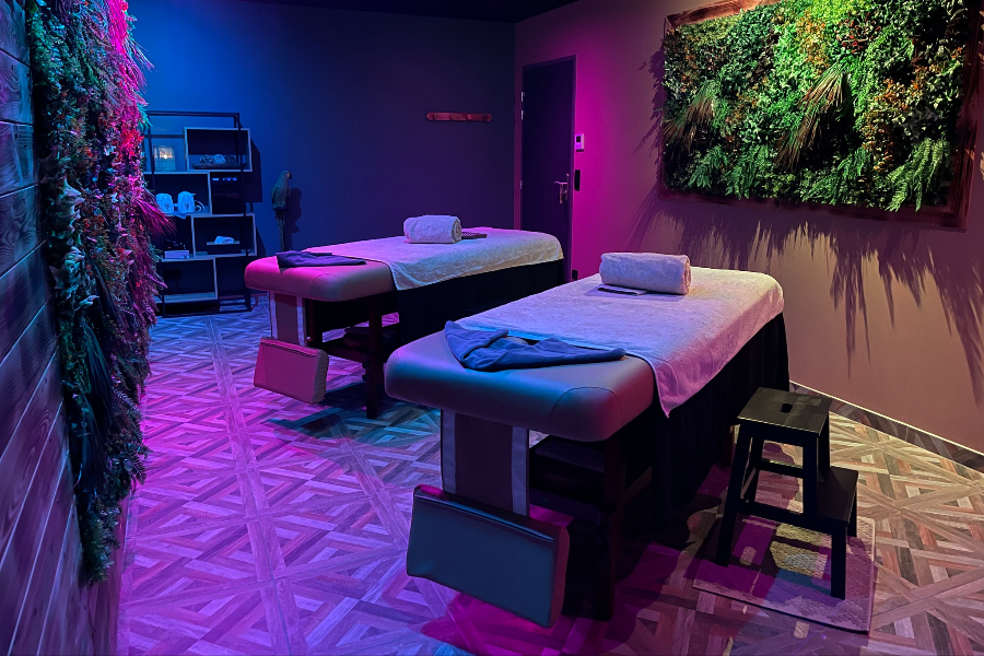 SPA AVENUE AMIENS