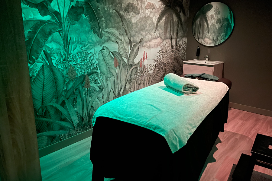 SPA AVENUE AMIENS
