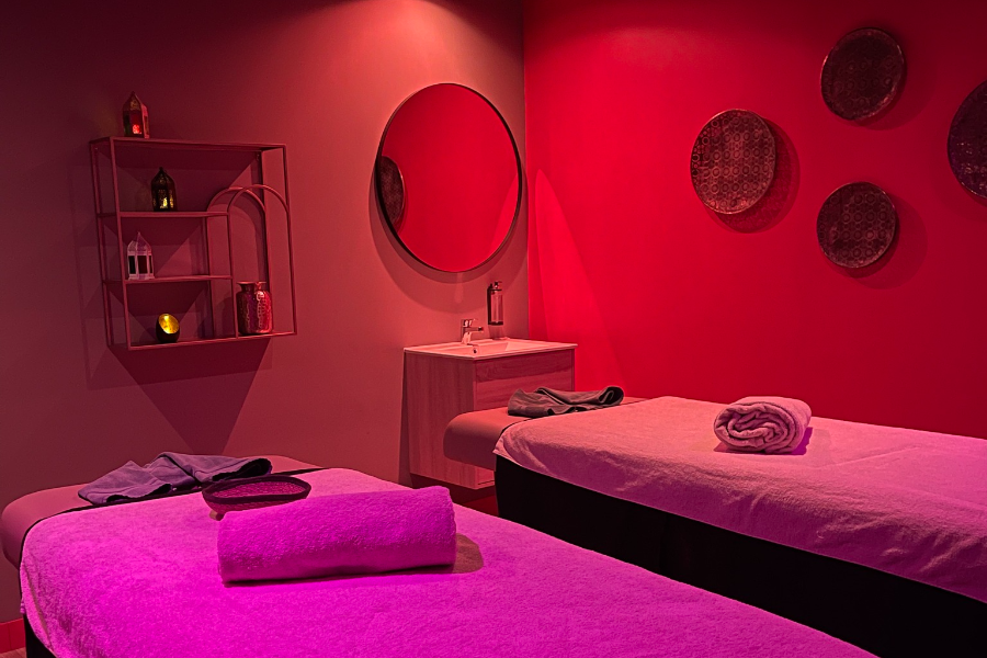 SPA AVENUE AMIENS