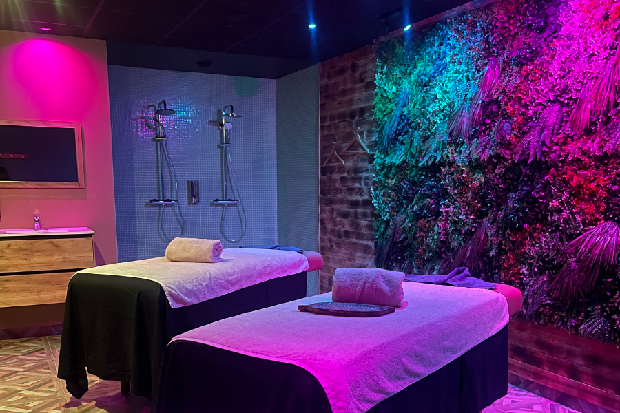 SPA AVENUE AMIENS