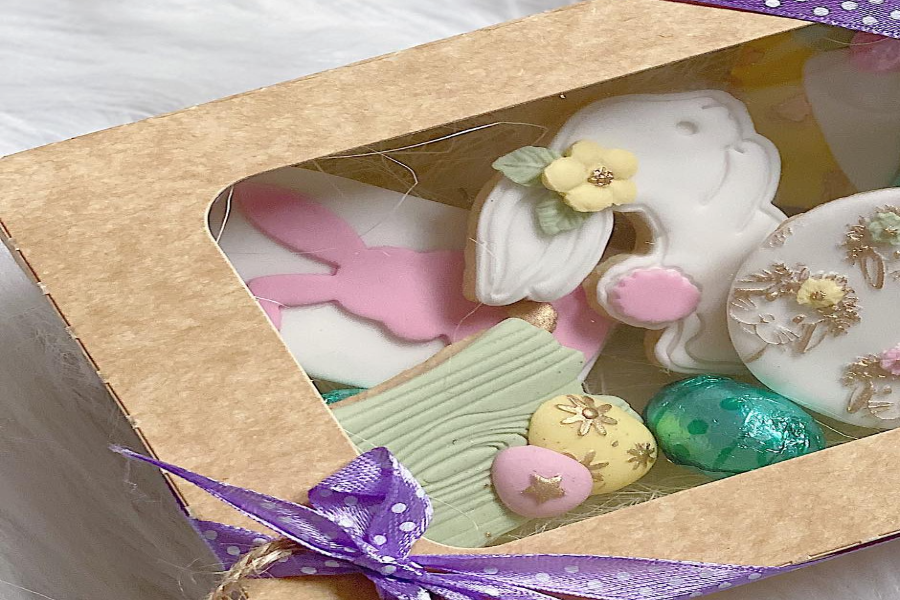 LA MAISON DU COOKIES