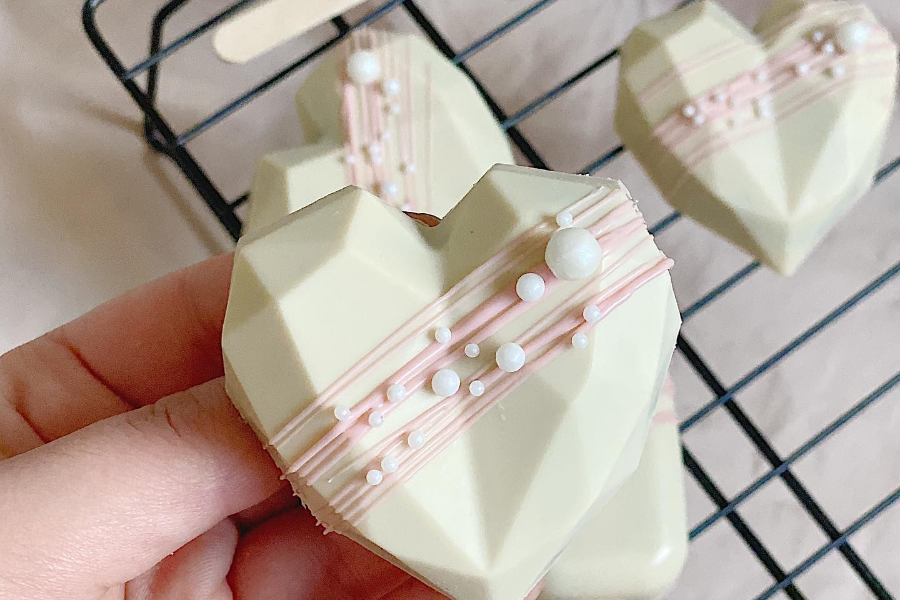 LA MAISON DU COOKIES
