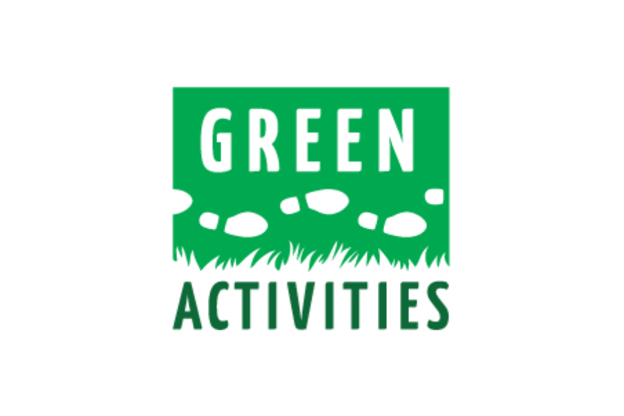 GreenKey Activites Certificat pour des activités repsectueuses de l'environnement