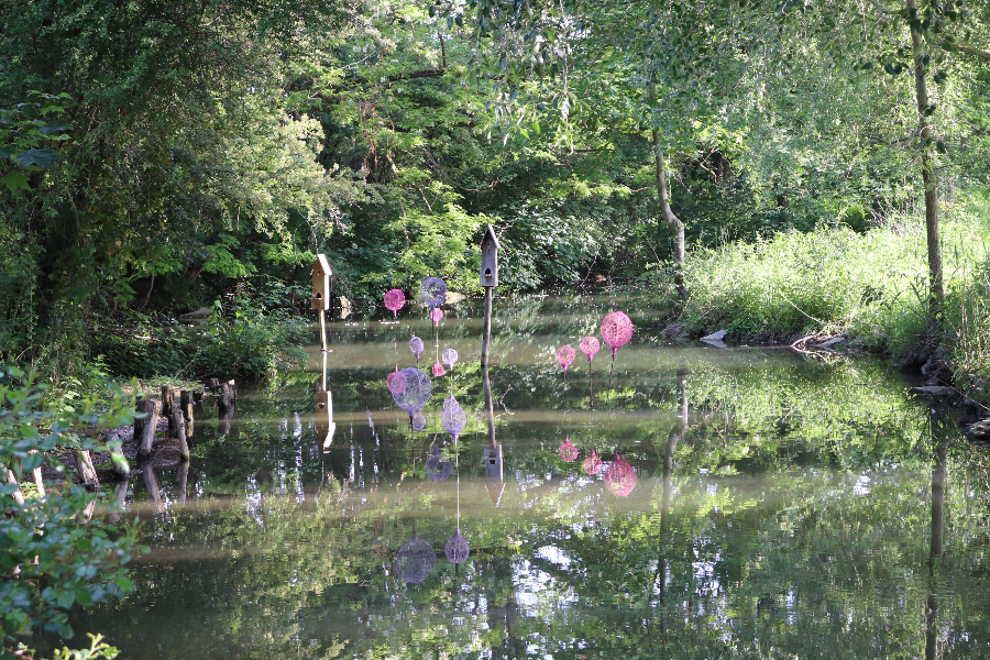 Parc de l'Eblein