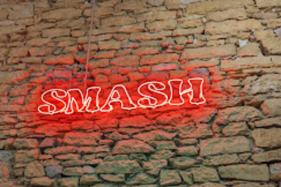 smash