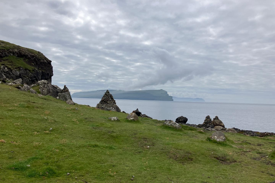  - ©FAROE TREKKING