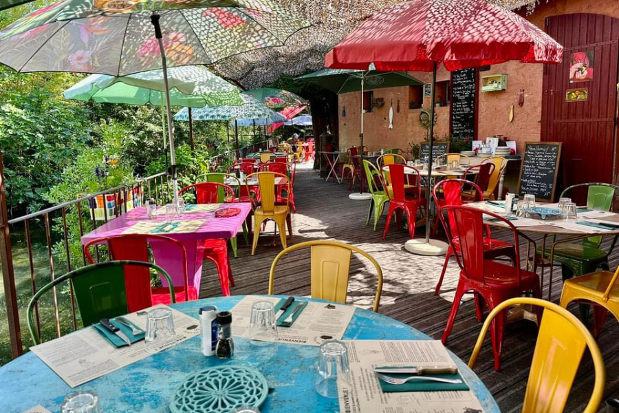 LE BISTROT DE COCO