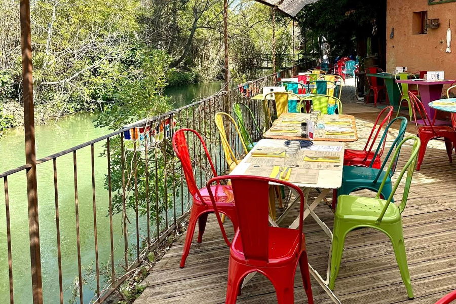LE BISTROT DE COCO