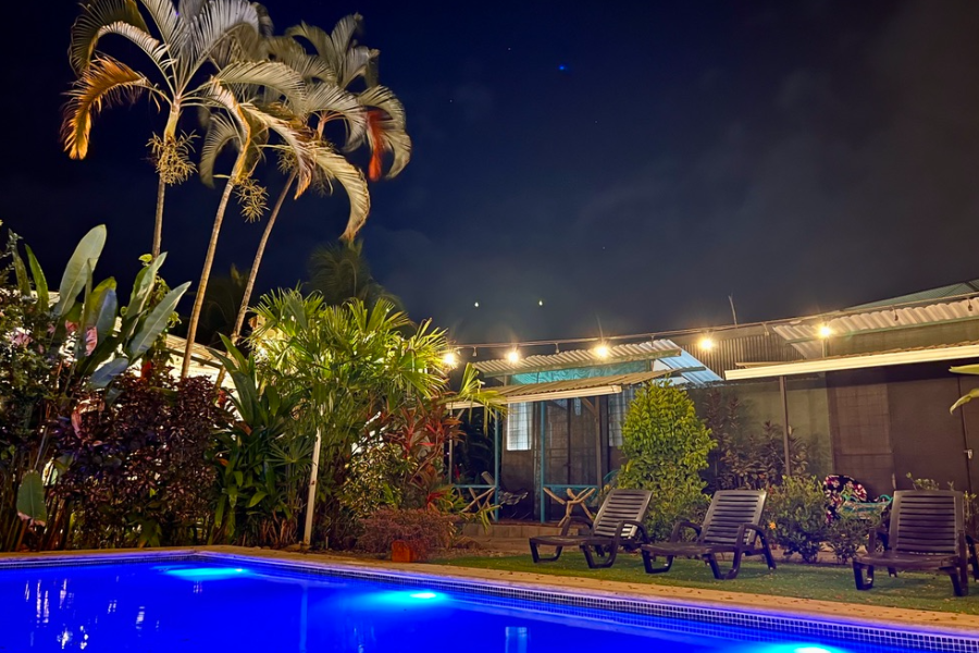 TUCAN HOTEL