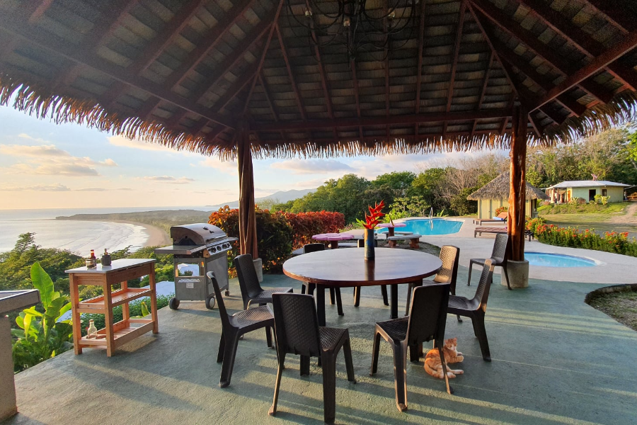 BALLENA PARAISO LODGE