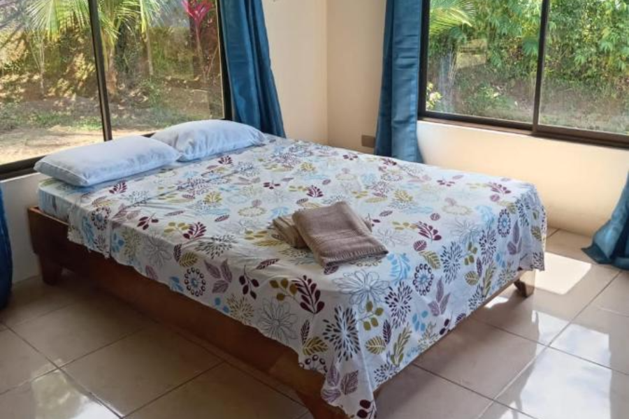 BALLENA PARAISO LODGE